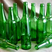 Пивная зелённая фото