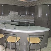 Кухонный гарнитур Progres/Galaxia фото