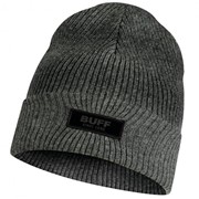 Шапка Buff Jr knitted hat marik Graphite