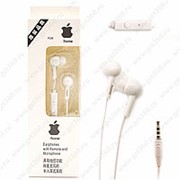 Наушники для Apple iPhone фото