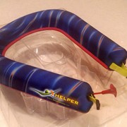 Спасательный браслет для плавания Helper (Rescue bracelet for swimming Helper) фото