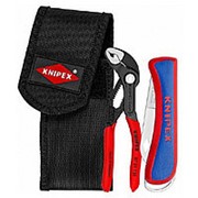Набор инструментов Knipex KN-002072S6 фотография