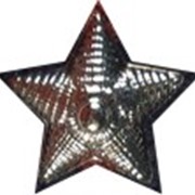 Звезда для старшего офицерского состава