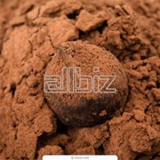 Алкализированный какао-порошок фото
