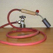 Сертификация газовых горелок фото