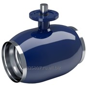 Кран стальной шаровой Vexve сварка/сварка, EN (DIN), DN 700-800