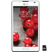 Мобильный телефон LG P713 (Optimus L7 II) White (8808992075820) фото