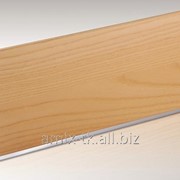 Цоколь кухонный PVC древоподобный - 180/420/h-100 3 метра фотография