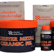 Chester Metal Ceramic FSL