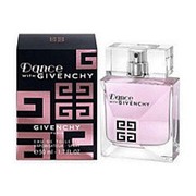 Туалетная вода, Givenchy "Dance with Givenchy"
