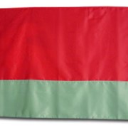 Флаг Государства Белоруссии фото