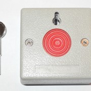 Тревожная кнопка КР-10 фото
