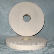 Круг ПП 250х25х76 14а 25см, код 14926 фото