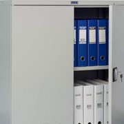 Металлический архивный шкаф ШАМ - 0,5