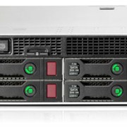 Серверы Proliant DL380p Gen8 E5-2665 HPM