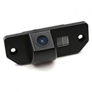 Камера заднего вида BlackMIx для Ford Focus II седан/универсал фото