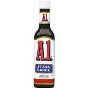 Соус для стейков А-1 steak sauce.33oz (№ A1-33oz) фото