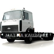 Автомобиль МАЗ-6303А5-340