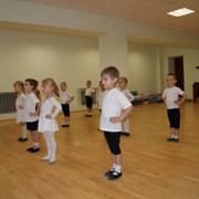 Уроки танцев для детей