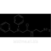 Примесь N- (2-аминоэтил) -2-[фенил (фенилметил) амино]ацетамид, 2,5 г CAS 26953-37-7 A609260 фото