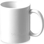 Чашка сублимационная, белый фотография