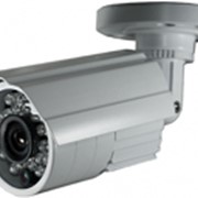 Видеонаблюдение фото