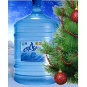 Питьевая вода Демидовская Люкс фотография