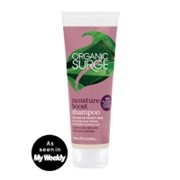 Шампунь для увлажнения волос Moisture Boost Shampoo Organic Surge