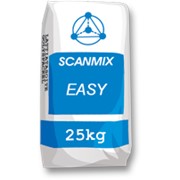 Клей для плитки Scanmix EASY фотография