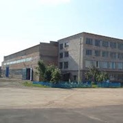 Здания и помещения общественных организаций в г.Щучинске фото