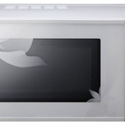 Микроволновая печь LG MS2043DAC фотография