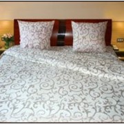 Поставка тканей для постельного белья , поставки домашнего текстиля по Украине фото