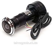 Видеокамера-глазок DR-02S фото