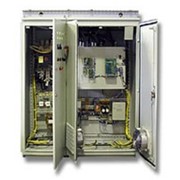 Электроприводы комплектные КЭП (мощные электроприводы серии ЭПУ1М в шкафном исполнении)