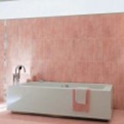 Плитка керамическая для ванной Acuarela фото