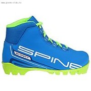 Лыжные ботинки SPINE NNN Smart 357/5M фотография