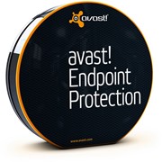 Антивирус avast! Endpoint Protection, 3 года (от 50 до 199 пользователей) для образовательных учреждений (EPN-07-050-36-EDU) фото