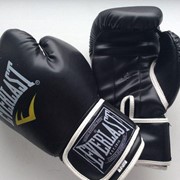 Боксерские перчатки Everlast 12oz