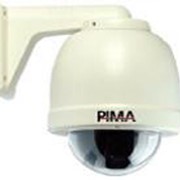 Видеокамера скоростная управляемая купольная Pima 53 410 28