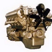 Двигатели СМД-18, СМД-14 фото