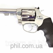 Револьвер под патрон Флобера Taurus mod. 409 4" Chrom