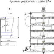 Жаровня