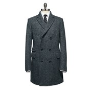 Пошив мужских пальто под заказ