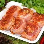 Полуфабрикаты мясные фото