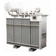 Трансформаторы с масляным охлаждением (ТМ-400кВа, ТМ-630кВа, ТМ-1000кВа – 6-10кВ) фото