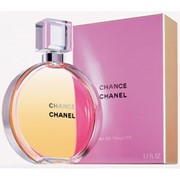 Chanel Chance edp 100 ml TESTER. Вода парфюмерная фотография