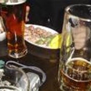 Доставка пива и пивных закусок. Чернигов. Заказ пива по телефону и через Интернет. фото