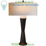 TOB 3751BZ/WG-NP Visual Comfort Robinson Table Lamp, настольная лампа фото