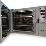 Сушильный шкаф ШС-80-02 с принудительной конвекцией