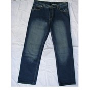 Пошив мужской джинсовой одежды на заказ